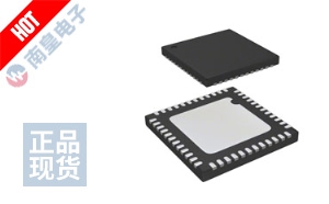EFR32BG1B232F256GM48-C0R ͼƬ